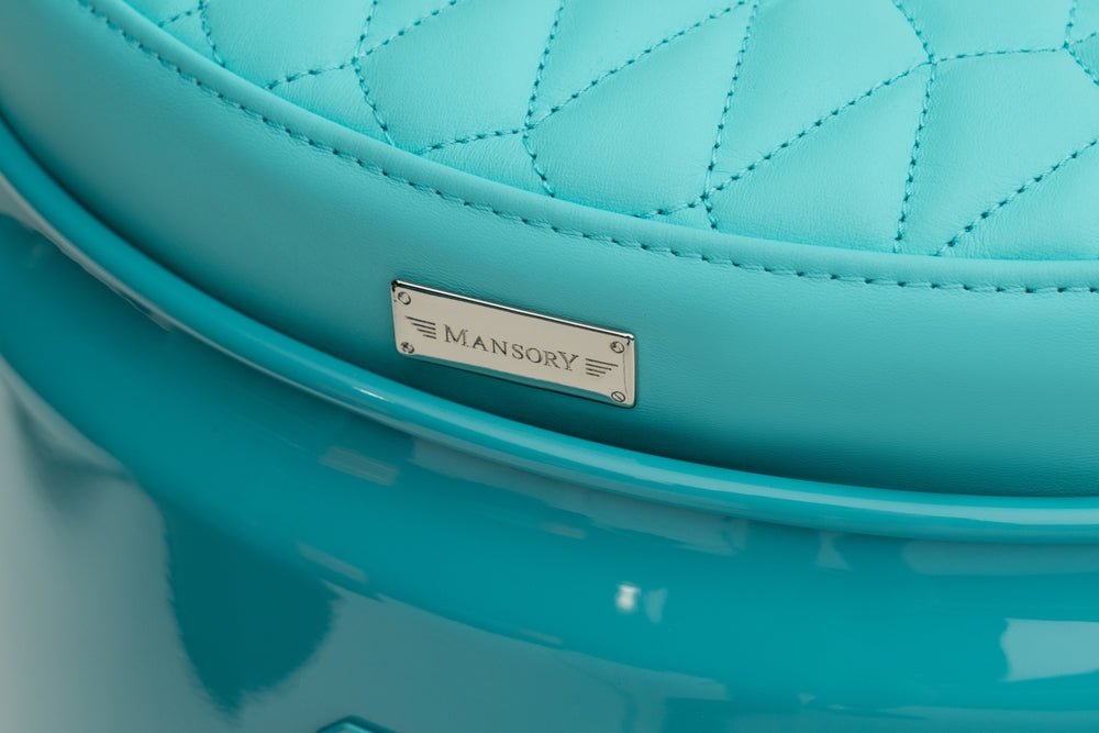 MANSORY Barrel Seat 48k style - MANSORY Boutiqe