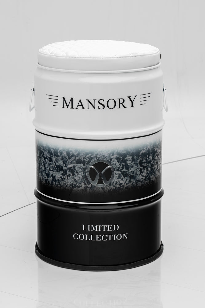 MANSORY Barrel Seat 48k style - MANSORY Boutiqe