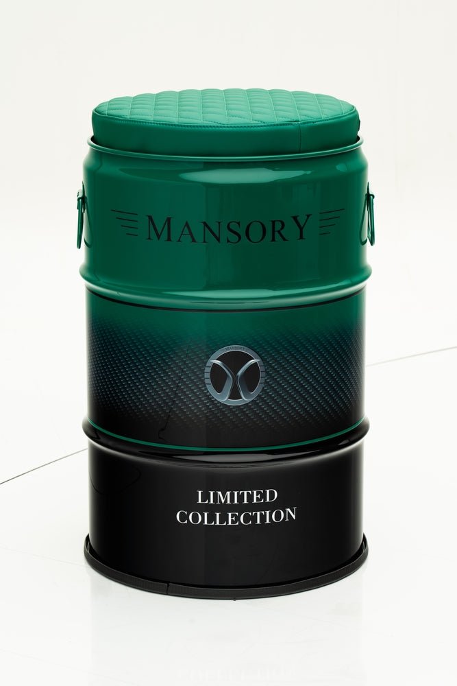 MANSORY Barrel Seat Standard style - MANSORY Boutiqe