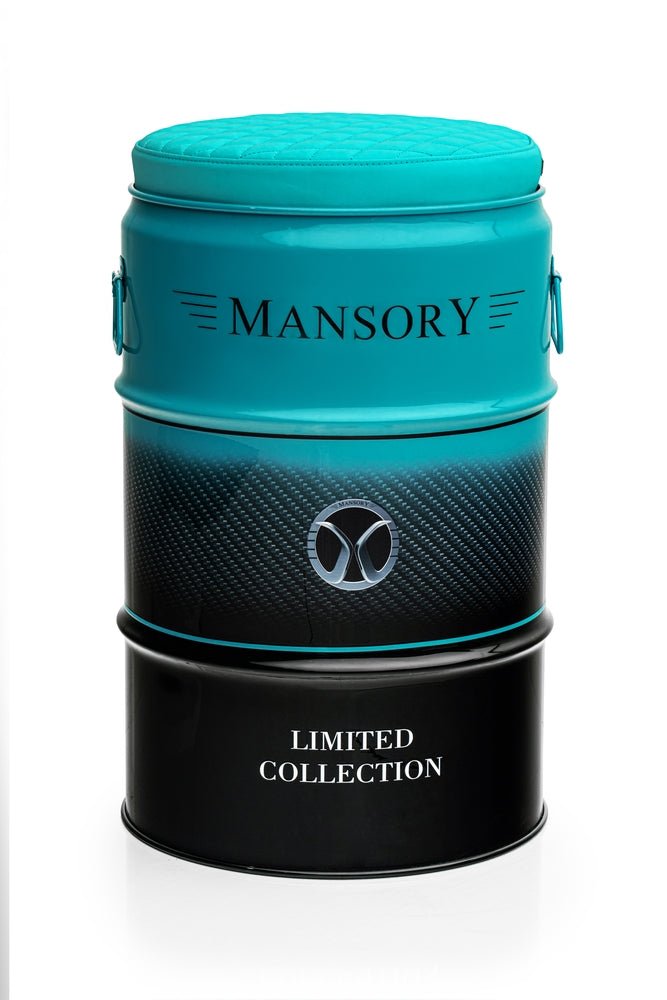 MANSORY Barrel Seat Standard style - MANSORY Boutiqe