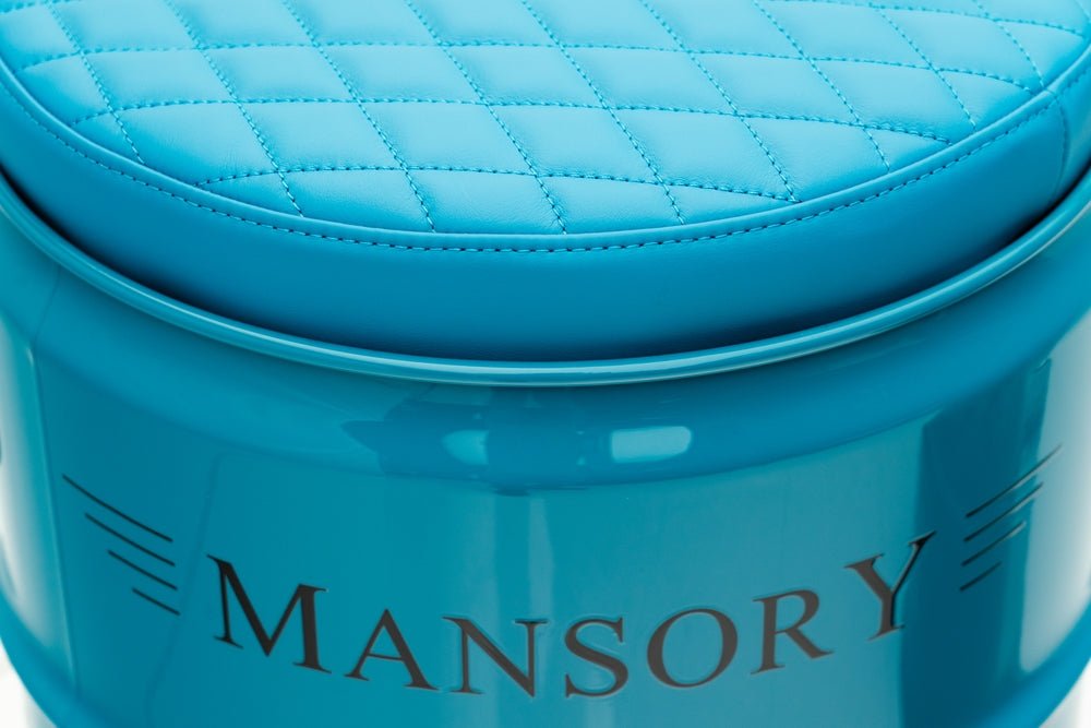 MANSORY Barrel Seat Standard style - MANSORY Boutiqe