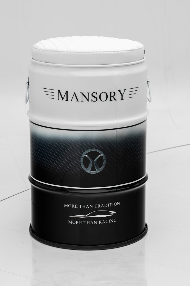 MANSORY Barrel Seat Standard style - MANSORY Boutiqe