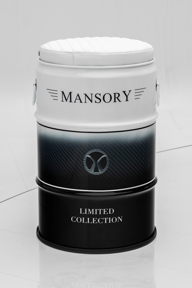 MANSORY Barrel Seat Standard style - MANSORY Boutiqe