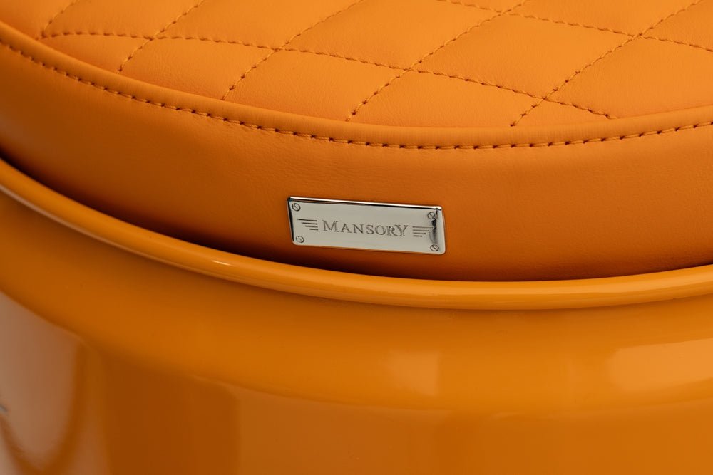 MANSORY Barrel Seat Standard style - MANSORY Boutiqe