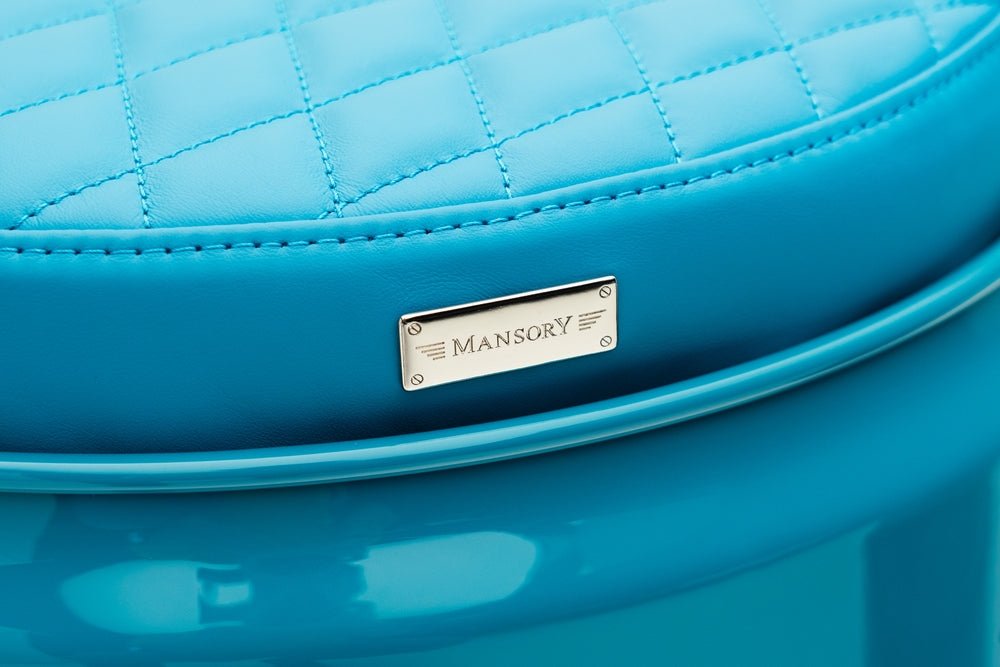 MANSORY Barrel Seat Standard style - MANSORY Boutiqe