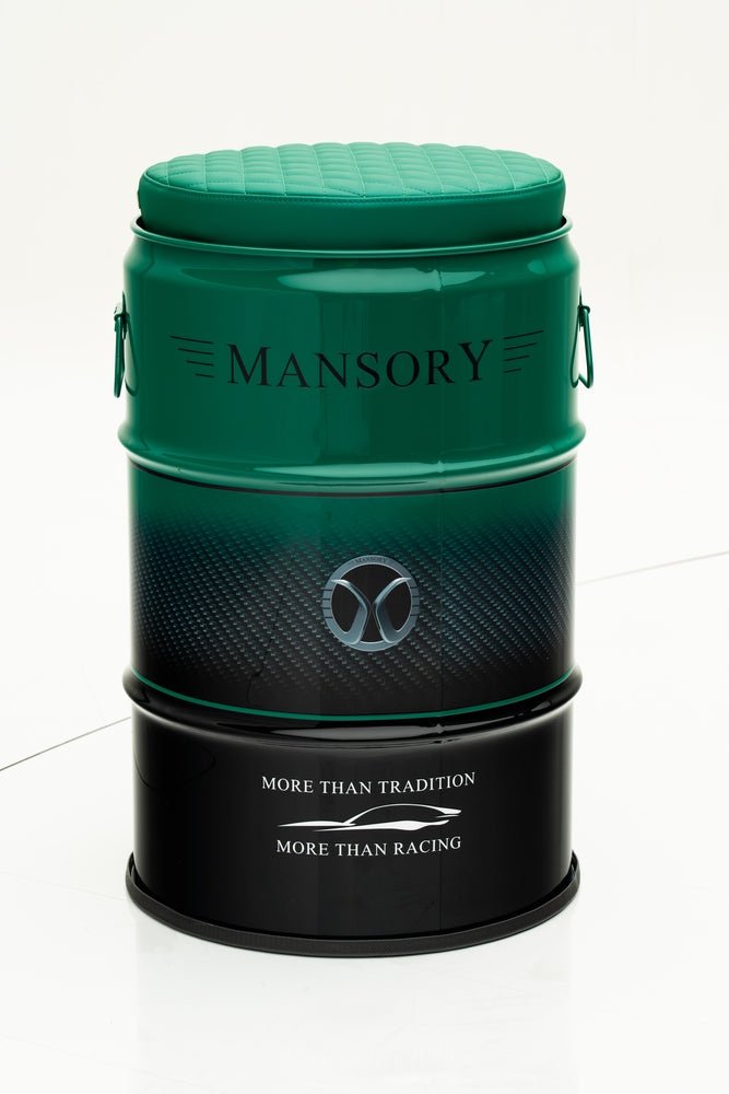 MANSORY Barrel Seat Standard style - MANSORY Boutiqe