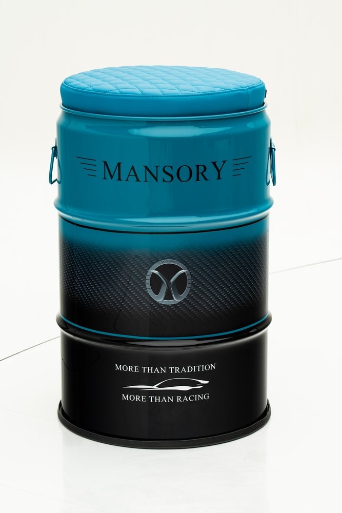 MANSORY Barrel Seat Standard style - MANSORY Boutiqe