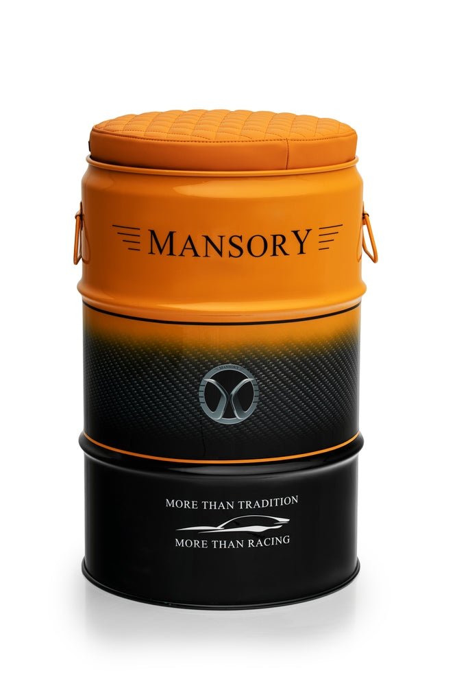 MANSORY Barrel Seat Standard style - MANSORY Boutiqe