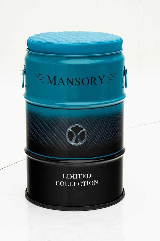 MANSORY Barrel Seat Standard style - MANSORY Boutiqe