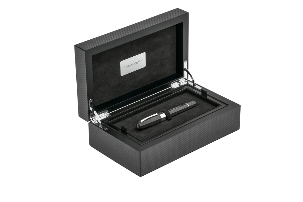 Mansory & Montegrappa rollerball - MANSORY Boutiqe