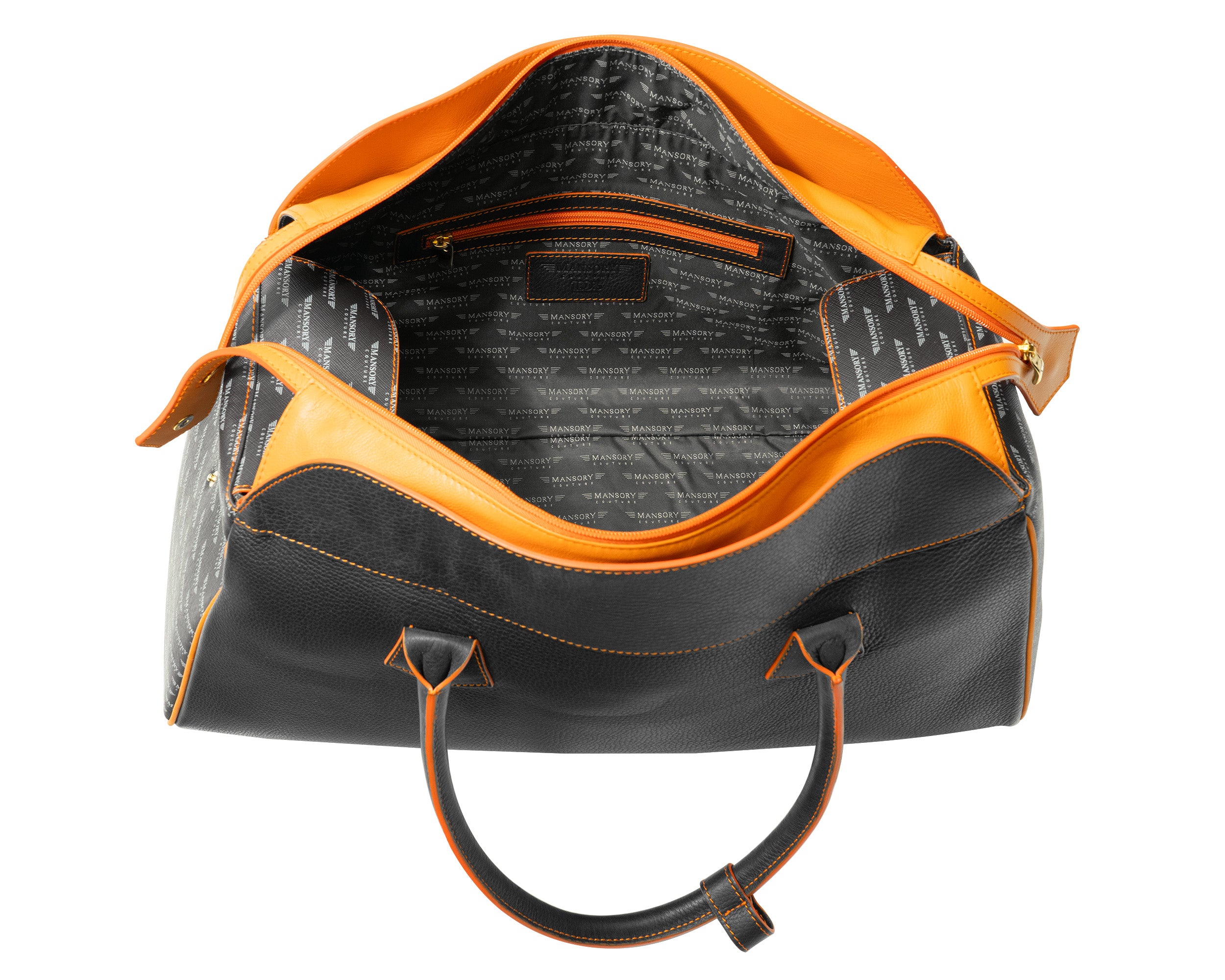 Mansory Reisetasche Lombardia Monteroseo