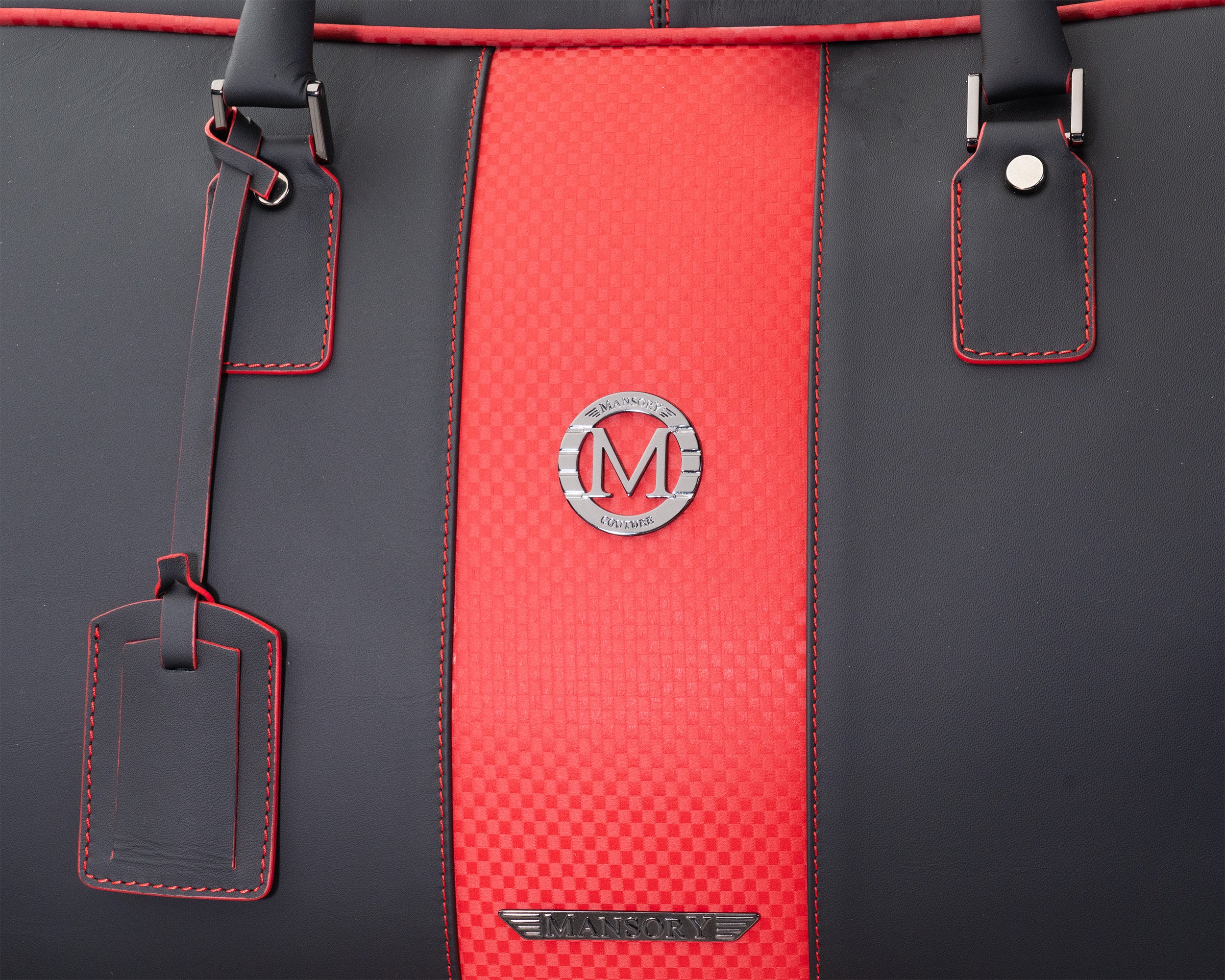 Mansory travel bag Mendrisio