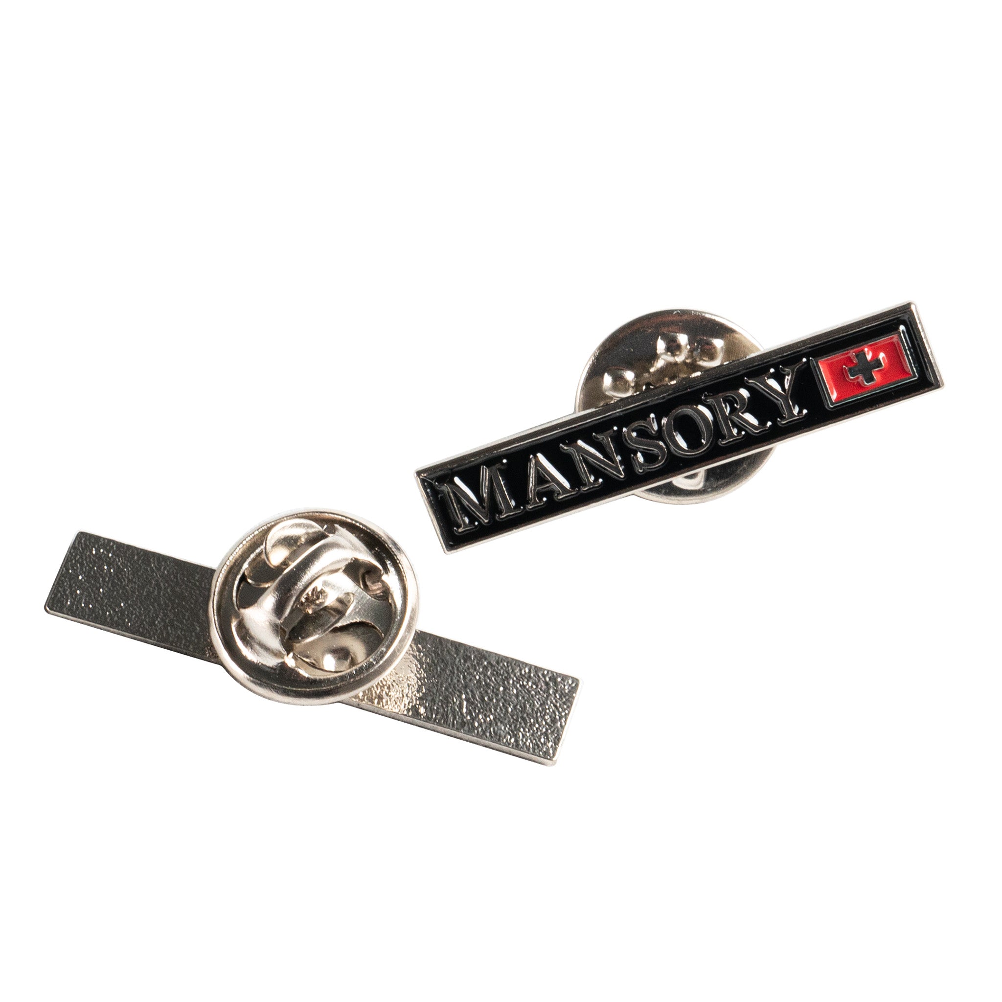 MANSORY Pin