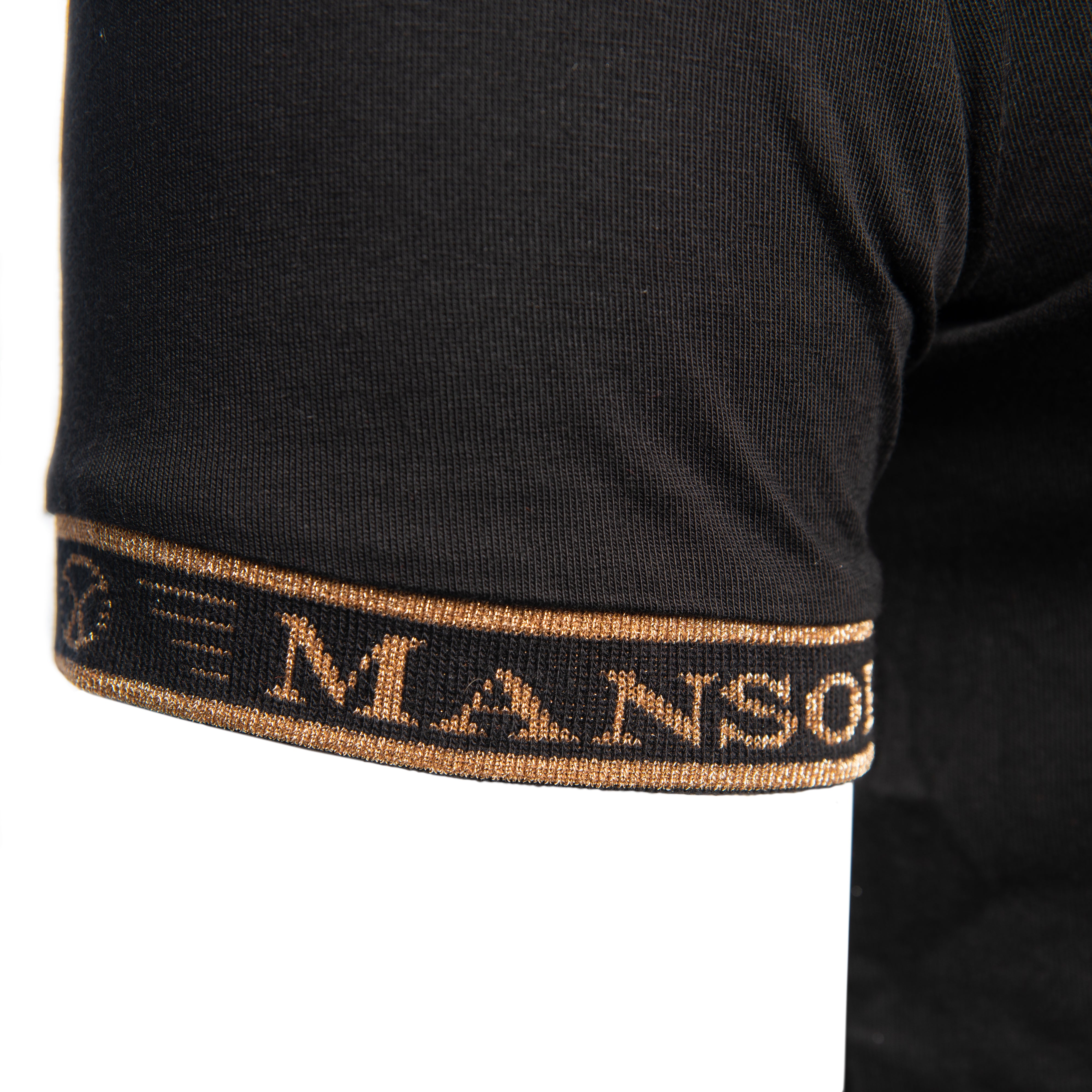 Camiseta MANSORY