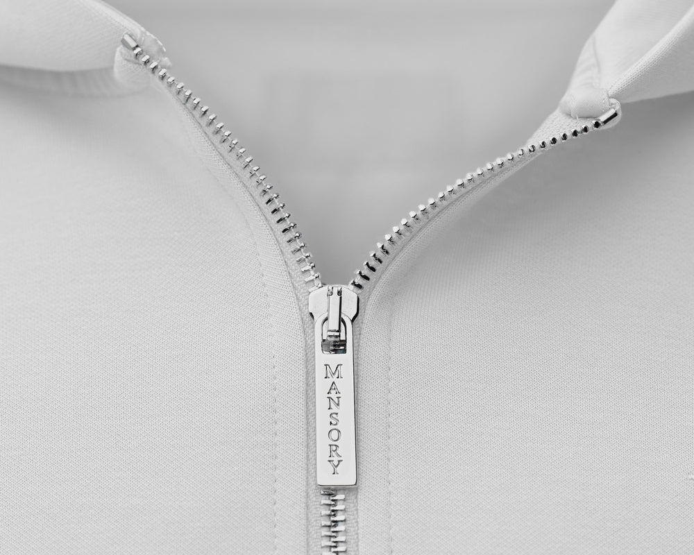 MANSORY Hoodie with ZIP